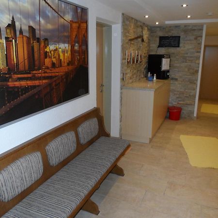 Linserhof Ferienappartements Зёльден Экстерьер фото