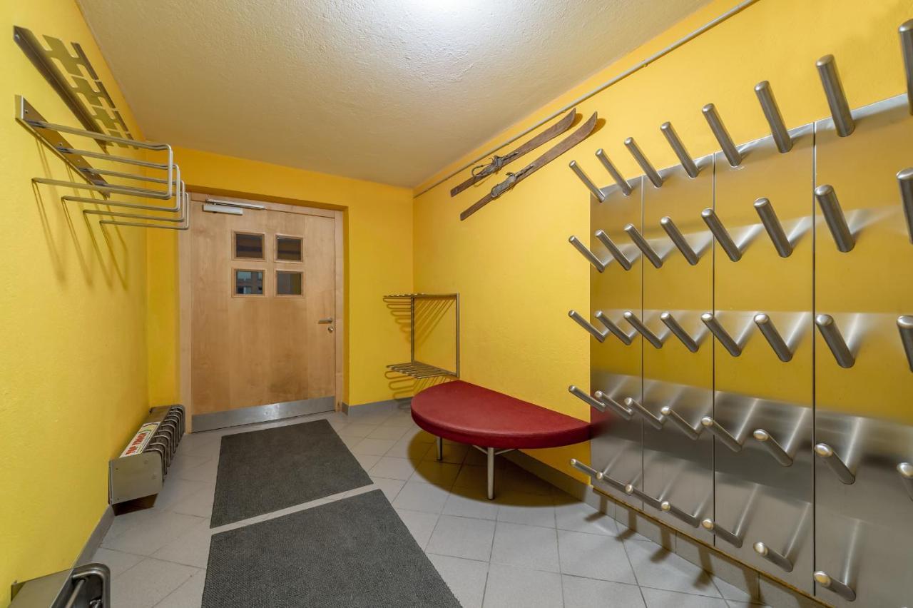 Linserhof Ferienappartements Зёльден Экстерьер фото