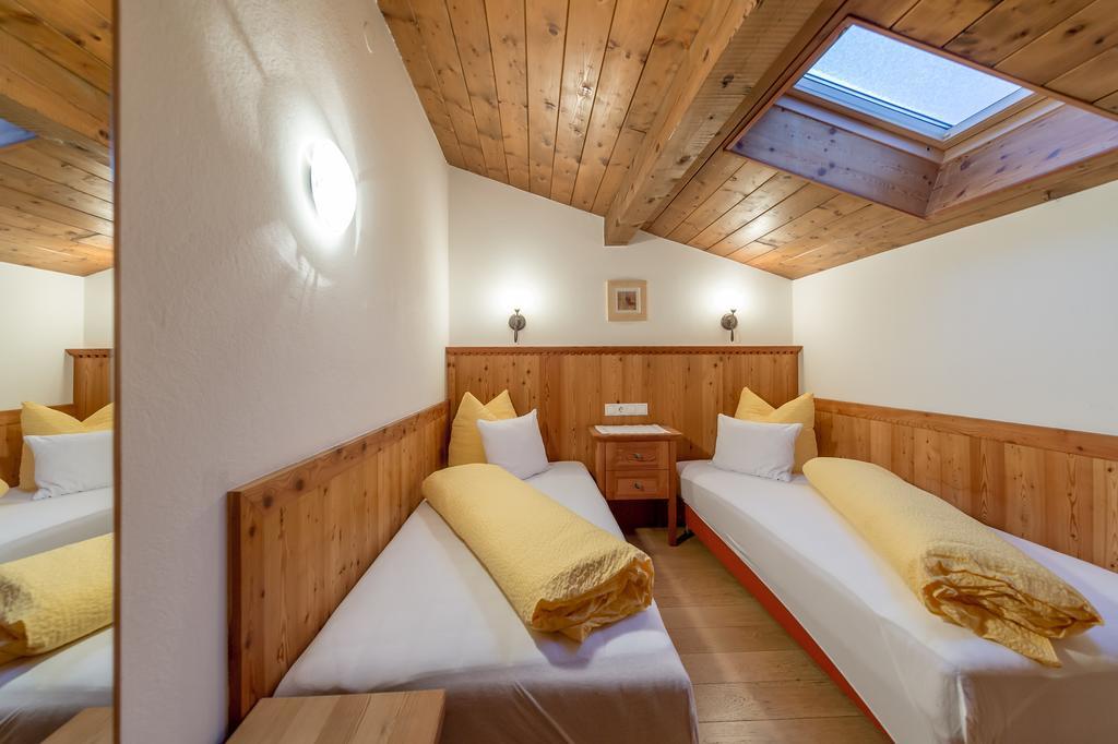 Linserhof Ferienappartements Зёльден Экстерьер фото