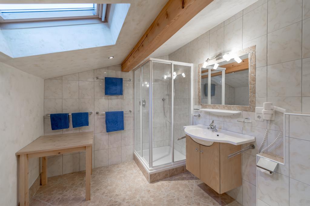 Linserhof Ferienappartements Зёльден Экстерьер фото