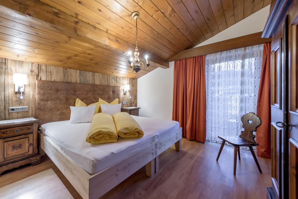 Linserhof Ferienappartements Зёльден Экстерьер фото