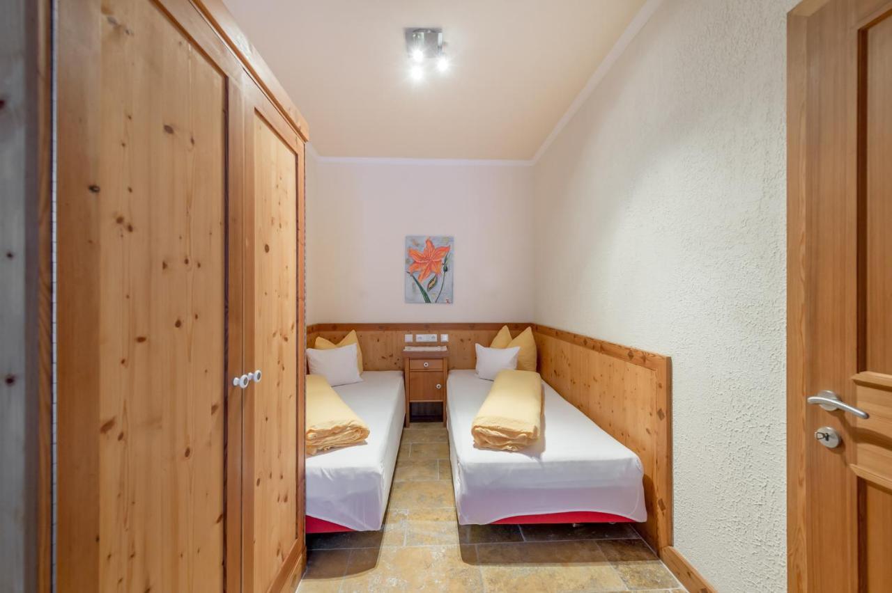 Linserhof Ferienappartements Зёльден Экстерьер фото